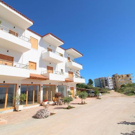 Apartments,Vila Bello Sarande Exterior photo